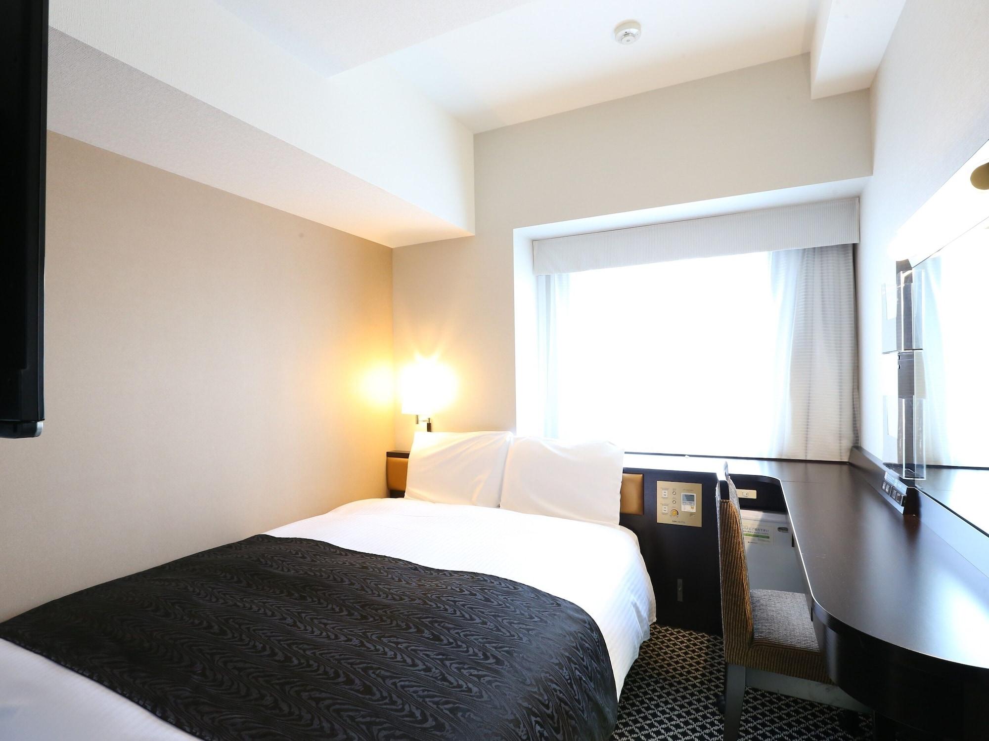 Apa Hotel Shinagawa Sengakuji Ekimae Tokió Kültér fotó