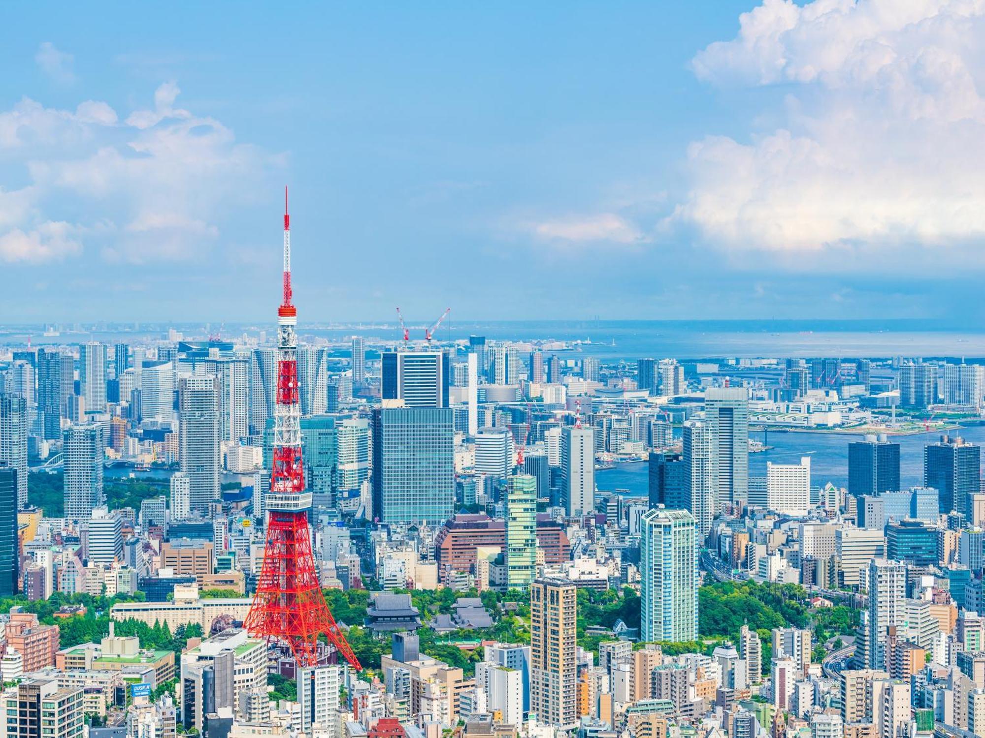 Apa Hotel Shinagawa Sengakuji Ekimae Tokió Kültér fotó
